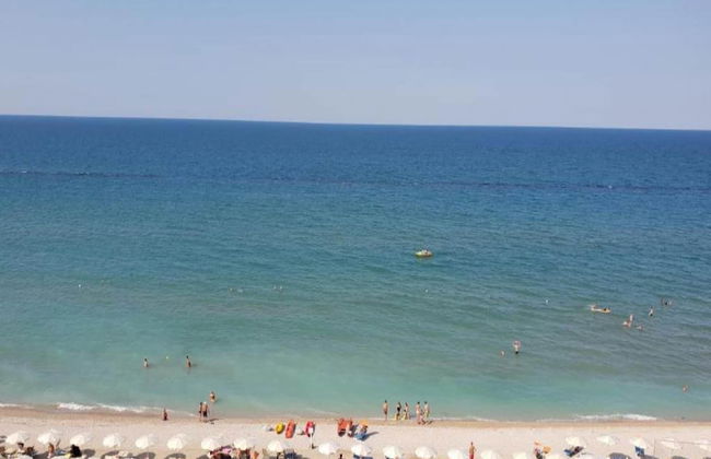 Cozy Apartment by the sea - Foto 38