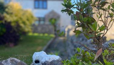 Forge Cottage - Foto 1