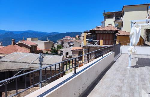 Dommu de Nannai Moro: Appartamento con terrazza - Foto 18