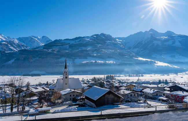 Apartment in ski Area in Piesendorf - Foto 23