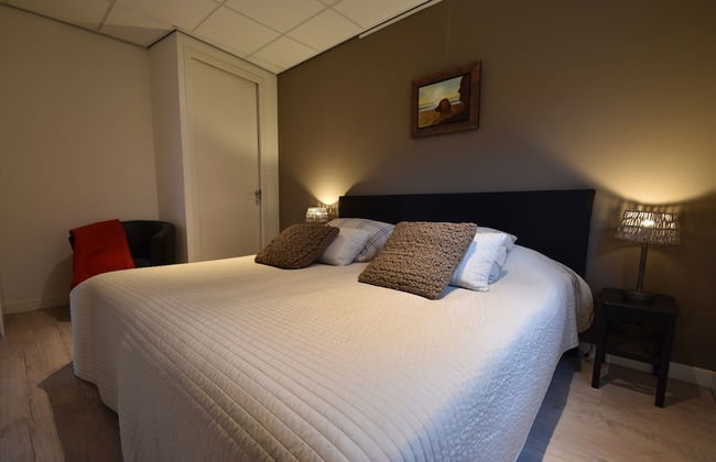 Luxurious Apartment Near the Pleasant Centre of Bergen - Foto 2