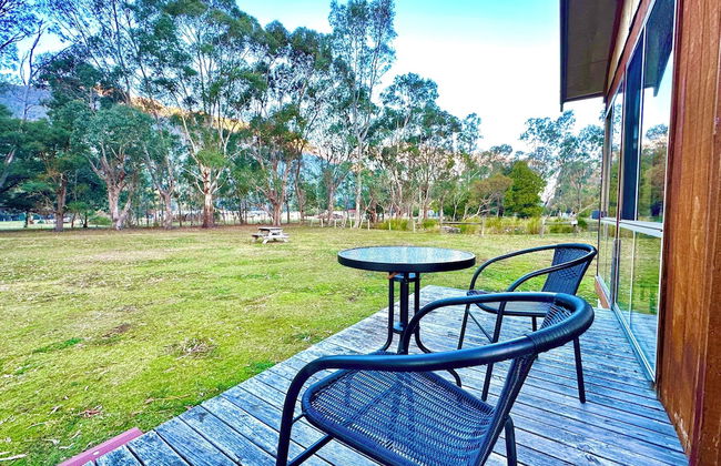 Grampians Chalets - Photo 14