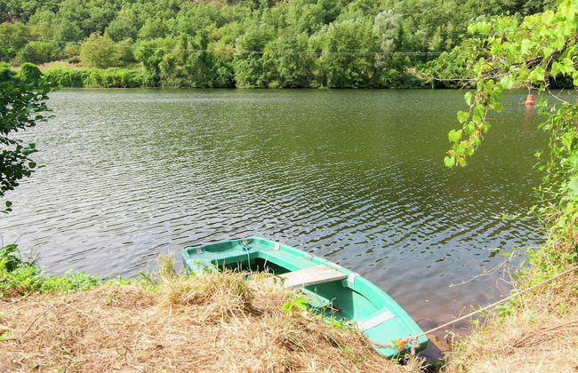 Historic Mansion by the River Lot in Cenevieres - Foto 42