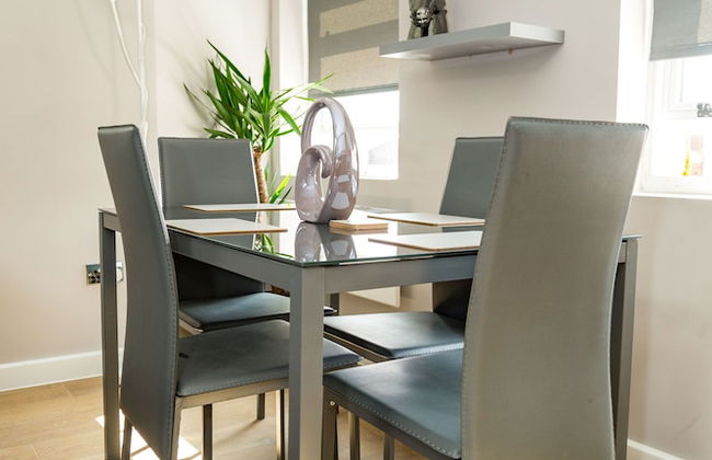 St Lukes Building - Foto 33