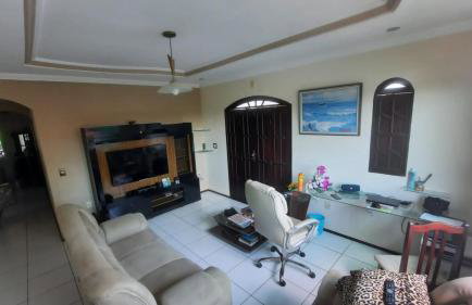 Casa Ilha de Vera Cruz - Bahia - Foto 10