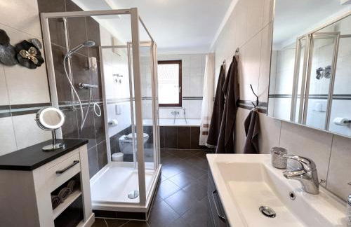 Penthouse Am Goethepark - Apartments & Suites Weimar - Foto 39