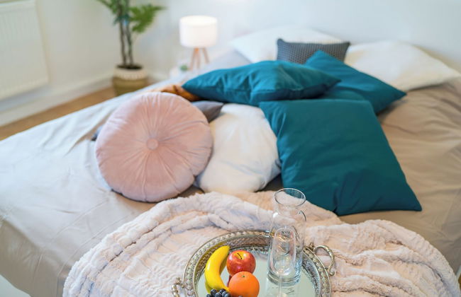 1OG L 70m2 2-Zimmer Wohnung - Foto 6