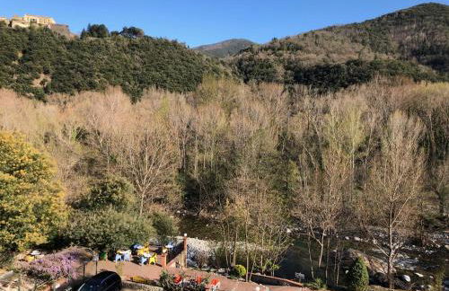 Appart'Hotel Castel Emeraude, Charme et Caractère - Foto 87