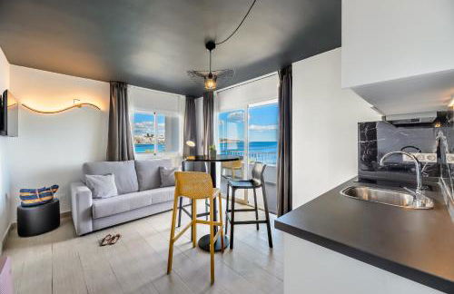 Apartamentos Vibra Jabeque Dreams - Photo 73