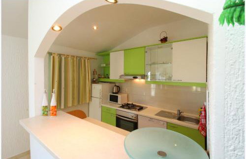 Apartment Katarina and house Marieta - Photo 20