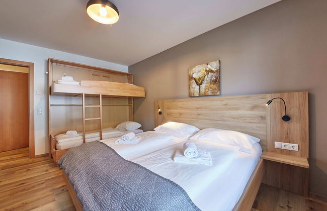 Apartment Iglsberg Top 6 - Foto 6