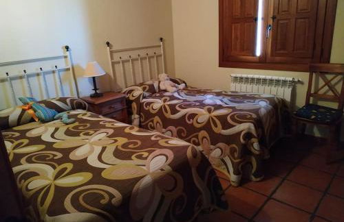 La casita de Duratón - Foto 9