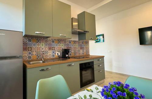 VILLA BELVEDERE Seaview Apartments - Relax a due passi dal mare - Photo 8