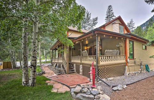 Family Home in Georgetown Walk to Town and Railroad - Foto 30