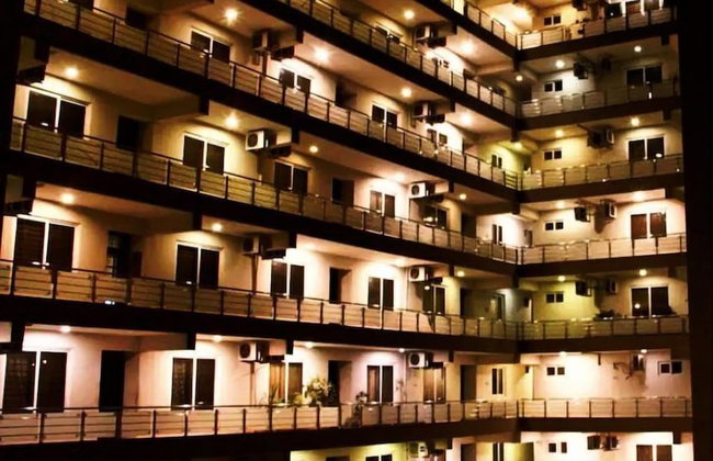 Executive Suite Rehin Sehin - Foto 21