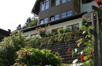 Haus Bergfrieden - Foto 12