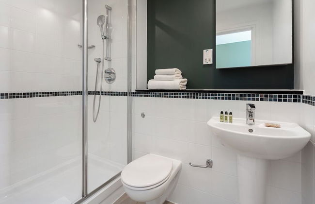 Marlin Aldgate Tower Bridge - Foto 7