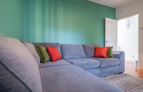 Stylish 3-Bed Home in the Heart of the Cambridge - Foto 27