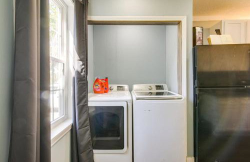 Clarksdale Home Close to Music Festivals - Foto 11