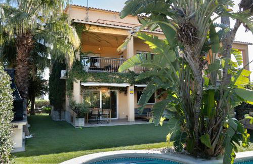 Villa Rocamar by Hello Homes Sitges - Foto 1