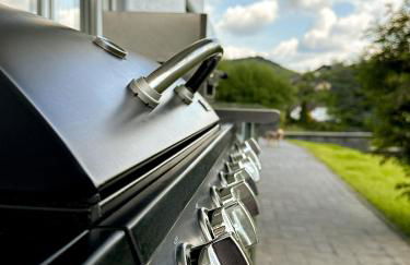 NOVA Romantic Luxus Relax Apartments mit Sauna, Nürburgring, Adenauer Forst - Foto 18