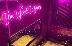 Nuit D Or LoveRoom - Foto 20