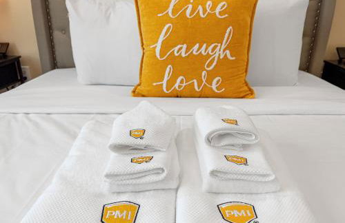 Modern 2Bed 2Bath w/ parking in Excelsior District - Foto 12