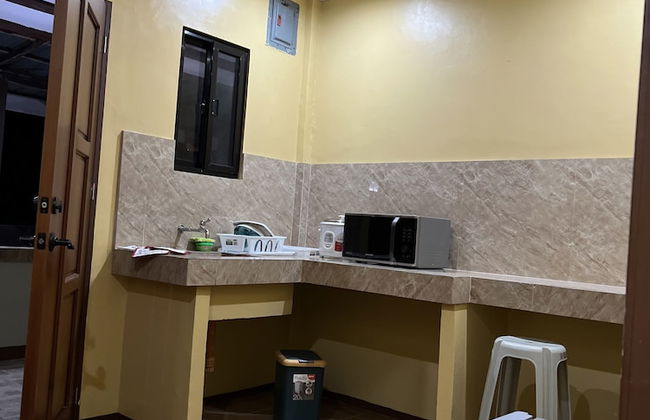 Natasha-Rey Beach Resort - Photo 24