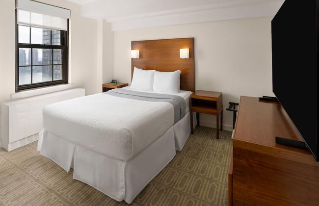 The Beekman Tower, Trademark Collection by Wyndham - Foto 43