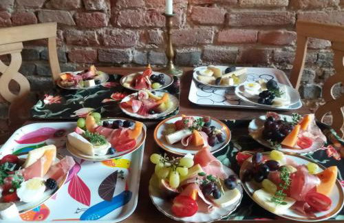 Agriturismo Cascina Pezzolo - Foto 39