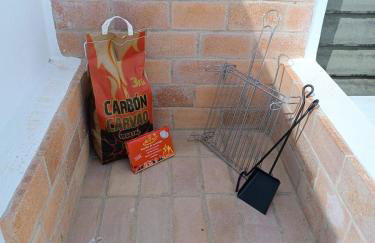 Casa Robles, casa con piscina y barbacoa - Photo 34