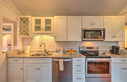 Luxe Lyndon Home Less Than 11 Mi to Dtwn Louisville! - Foto 8