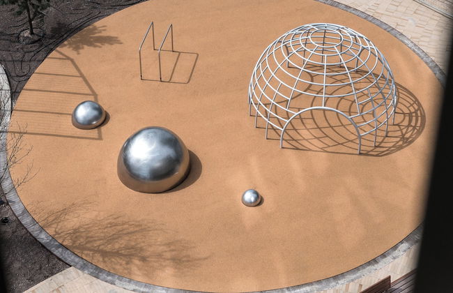 Daniel & Jacob's urban studios and boutique apartments - Foto 38