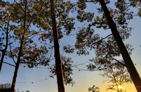 Cabana Terra - Cabanas Recanto do Lago - Photo 26