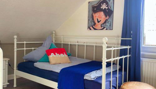 Bunte Kuh Comfortable Holiday Residence - Foto 3