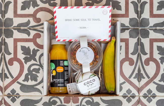 Numa Seville Prestigio - Foto 48