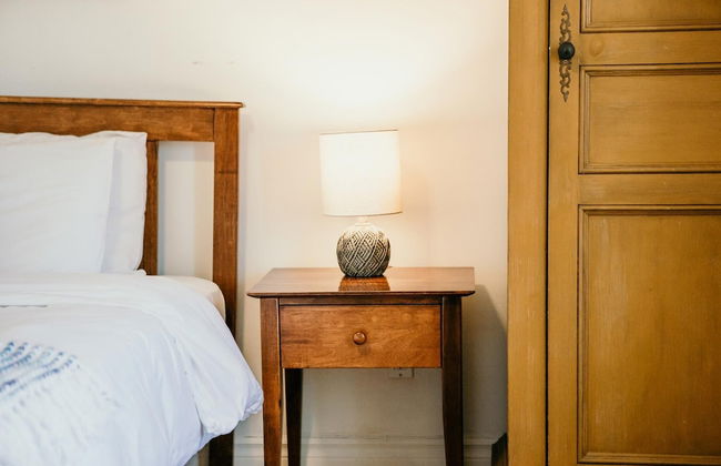 Single Room River View - Foto 13