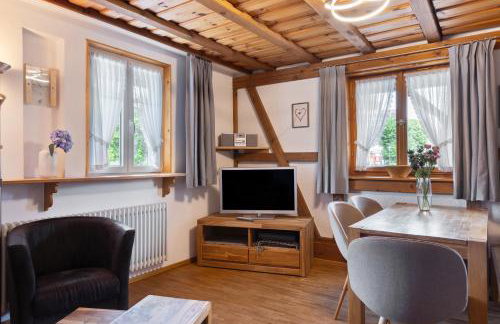 Pension Ferienwohnung Baarblick - Foto 19