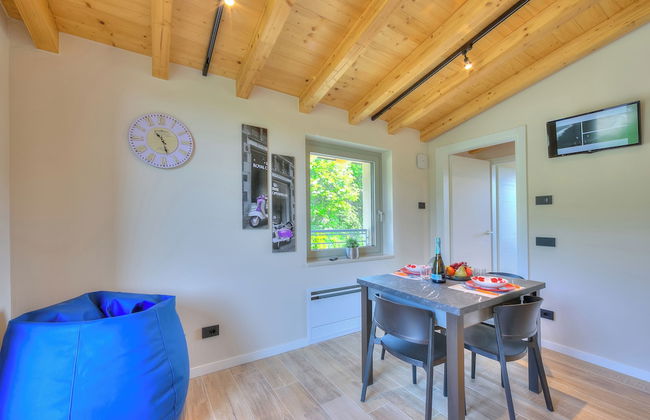 Ricomilla-ulivo -balcony, Garden & Privat - Foto 16