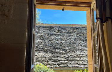 Les Maisons d'Antan 5 étoiles - Foto 39