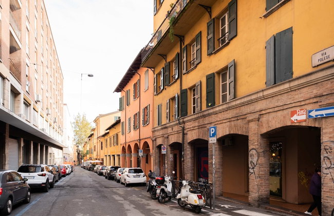 Casa Polese in Bologna - Foto 7