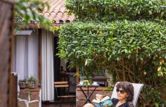 Casa Rural La Gañanía - Foto 33