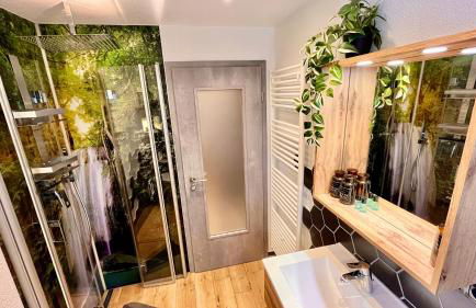 unique Ferienwohnung - Foto 9