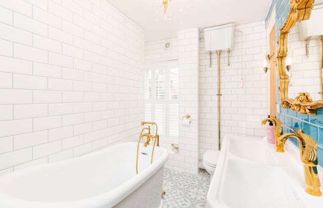 Shakespeare House, Free Parking, Town Centre Location - Foto 20