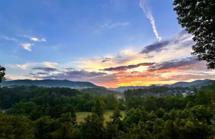 Pleasant Grove Cottages - Misty Mtn (#113) / Lazy Bear (#115) - Foto 52