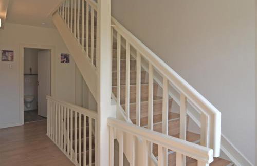 Lovely Group House near Winterberg with Private Sauna, Garden, & Terrace - Photo 40