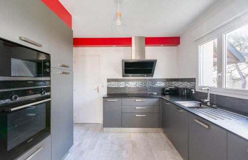 Maison pour 6 à Erquy - Piscine collective - Foto 10