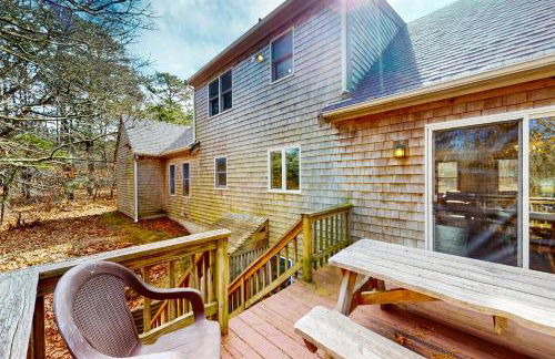 Oakwood Trail Cottage - Foto 28