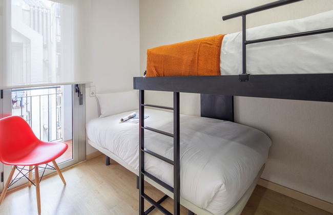 Habitat Apartments Hot Jazz - Foto 9