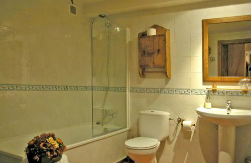 Casas rurales Valle de El Paular - Foto 23